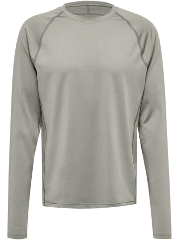 Newline T-Shirt L/S Nwlcolumbus L/S Men in MOON MIST