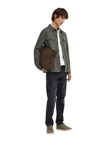 Only&Sons Jeans ONSWEFT REG. JAX regular/straight in Schwarz