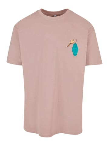 Mister Tee Mister Tee in duskrose