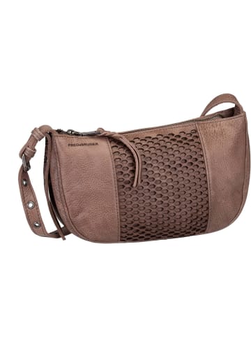 FREDs BRUDER Bodybag My 273-3615n in Soft Taupe