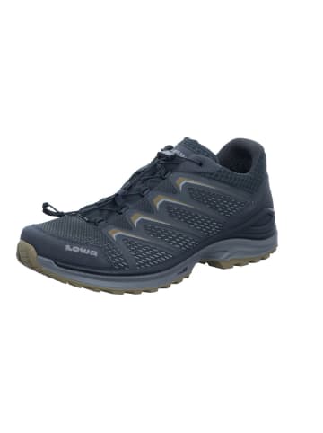 LOWA Outdoorschuh MADDOX GTX LO in graphit/bronze