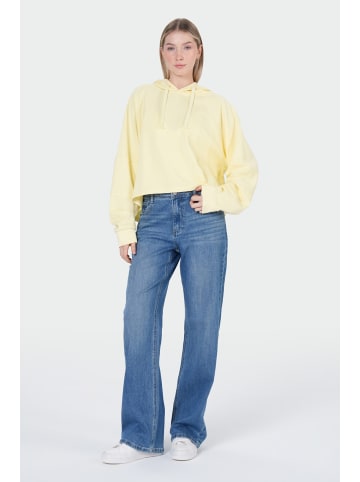 M.O.D AURORA Hoody Pastel Yellow