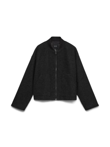 Vero Moda Jacke in Black