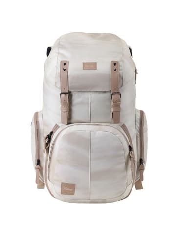 Nitro Urban Weekender Rucksack 55 cm Laptopfach in dune