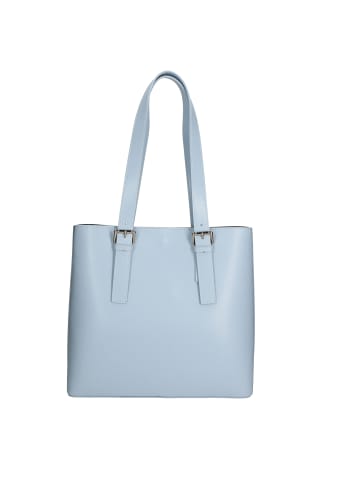 Gave Lux Schultertasche in LIGHT BLUE