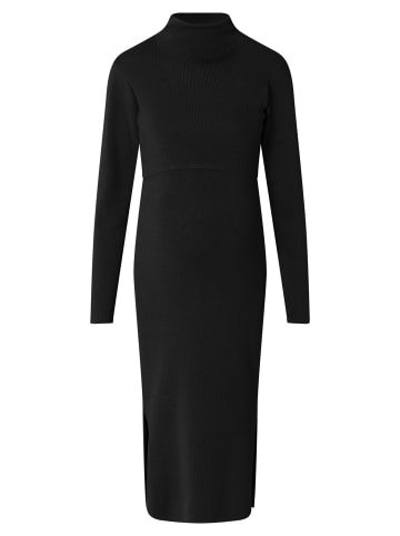 Noppies Still-Kleid Foumbot in Black