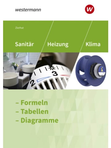 Bildungsverlag EINS Buch - Sanitär-, Heizungs- und Klimatechnik