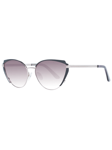 Marciano by Guess Frauen Sonnenbrille Katzenauge Mehrfarbig