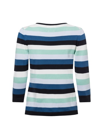 brookshire Strickpullover in blau mint - 0001