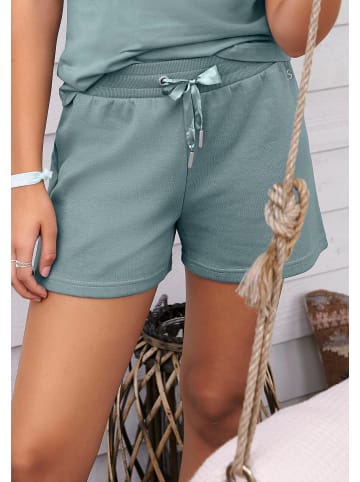 H.I.S Shorts in green