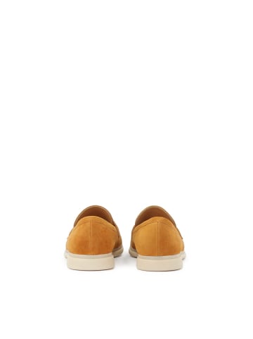 Kazar Espadrilles in Hellbraun