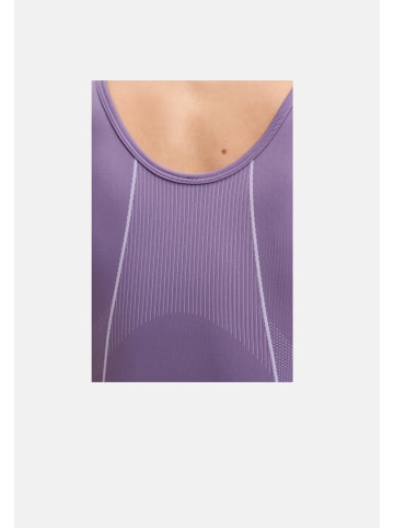 Under Armour Top 6000640 Lila