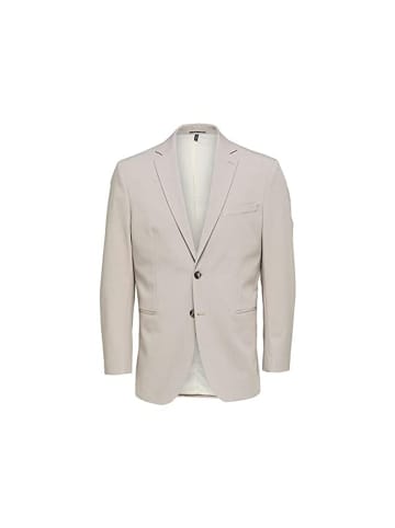Selected Sakko für Herren in taupe