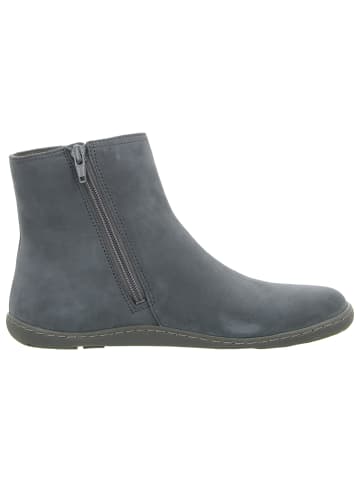 Camper Klassische Stiefelette in grau