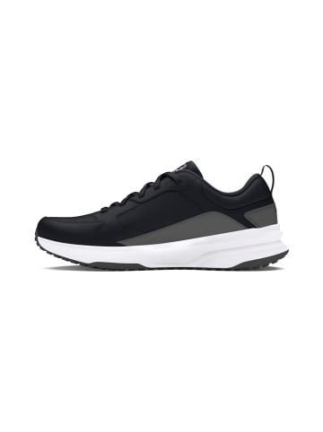 Under Armour Sneakers Low UA Charged Edge in schwarz