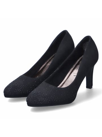 Beliana Pumps in schwarz