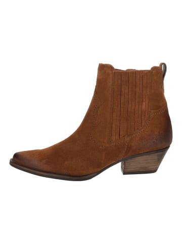 Paul Green Stiefelette in Toffee