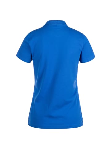 Jako Poloshirt Classic in blau / blau