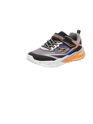Skechers Slipper in schwarz