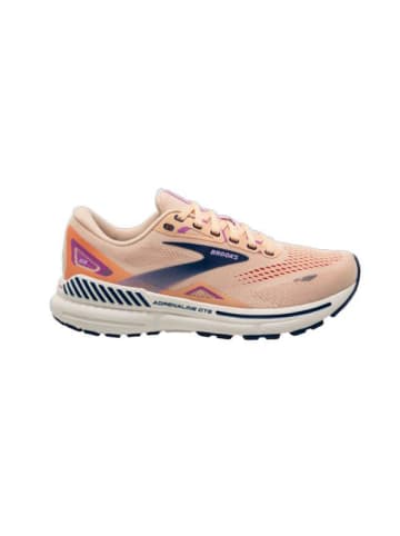 Brooks Laufschuhe Adrenaline GTS 23 in Beige