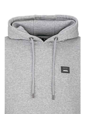 19V69 Italia by Versace Hoodie Matteo in grau