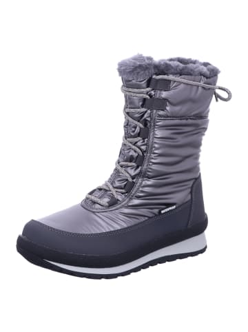 cmp Stiefel in grau
