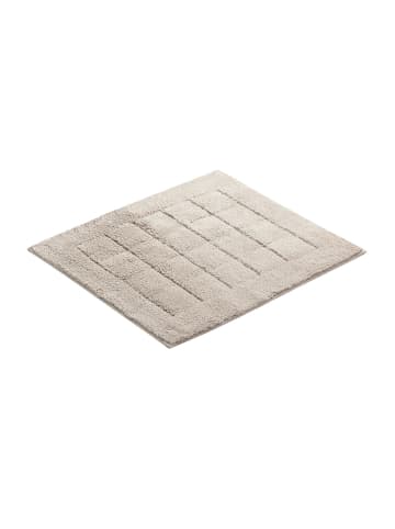 Vossen Badteppich in stone