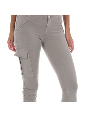 Met Jeans Jeans in Beige