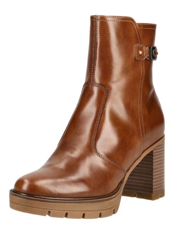Nero Giardini Stiefelette in Cuoio