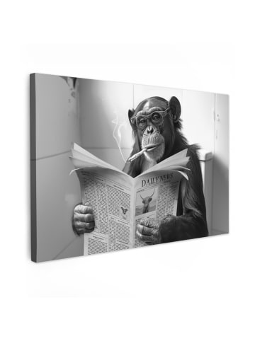 MuchoWow Leinwand bilder Mehrfarbig (BxH)