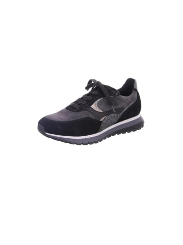 Gabor Sneaker für Damen in schwarz