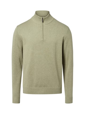 Nils Sundström Pullover in schilf - 0002