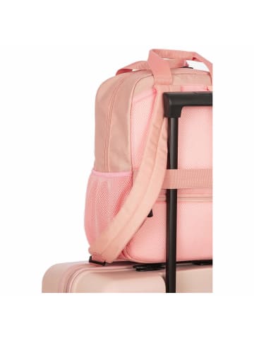 BRIC`s BY Itaca - Rucksack 14" (rosa perla) in rosa perla