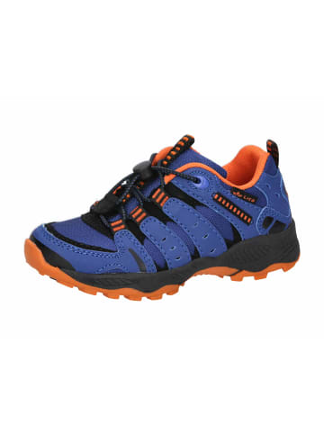 Lico Outdoorschuh "Fremont" in Blau