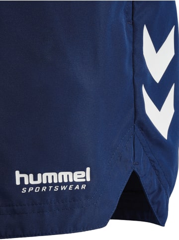 Hummel Hummel Swim Shorts Hmllgc Wassersport Herren in PEACOAT