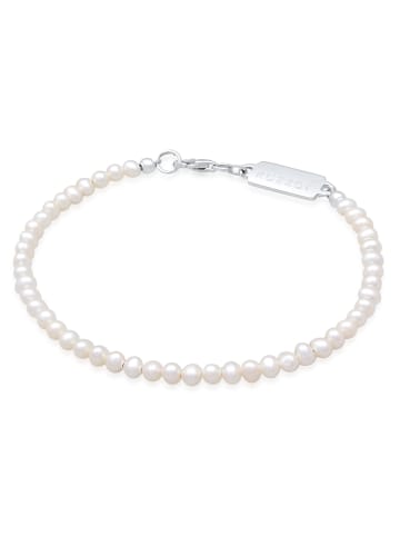 KUZZOI Schmuck für Herren in silber