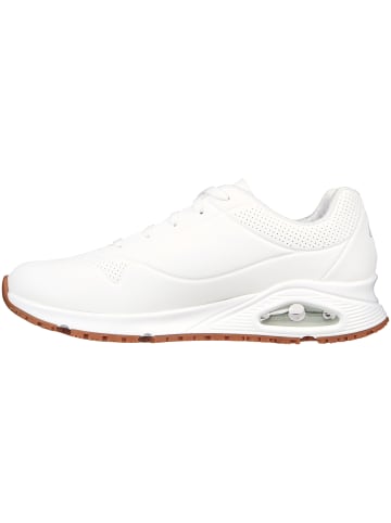 Skechers Halbschuh UNO in weiß