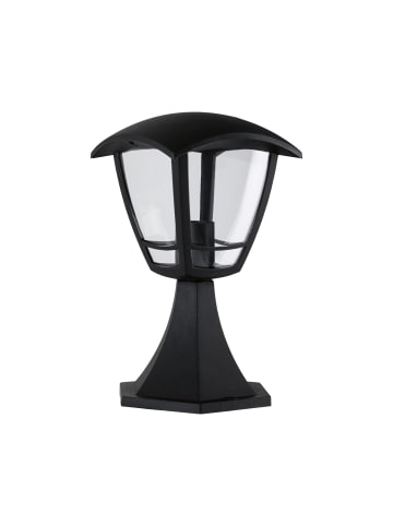 paulmann House Minipoller Classic curved