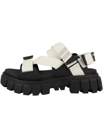 Palladium Sandale Revolt Sandal Army in weiss