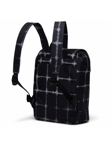 Herschel Retreat Mini 10 - Rucksack 29 cm (floral mist) in tie dye check