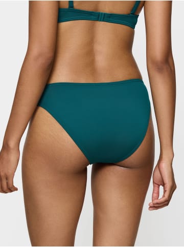 Triumph Bikini-Hose Summer Mix & Match Tai in MYSTIC SEA