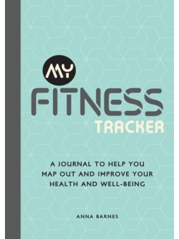 Summersdale Publishers Ltd Buch - My Fitness Tracker