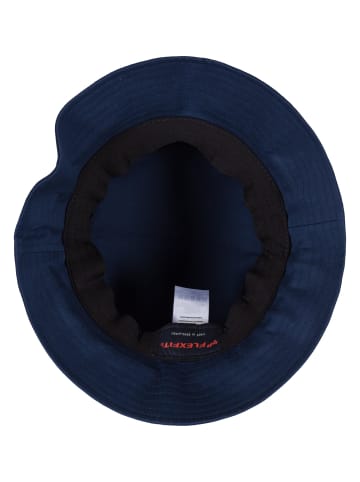  Flexfit Fischerhüte in navy