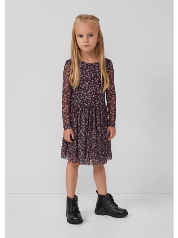 s.Oliver Kleid in 98A1_dunkelgrau