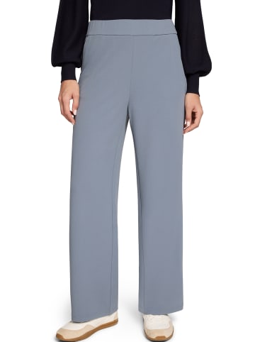 Zero  Stoffhose mit elastischem Bund 28 Inch in Flint Stone