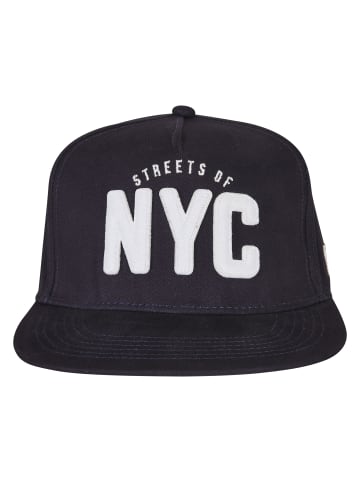  Cayler & Sons Dad Caps in navy/offwhite