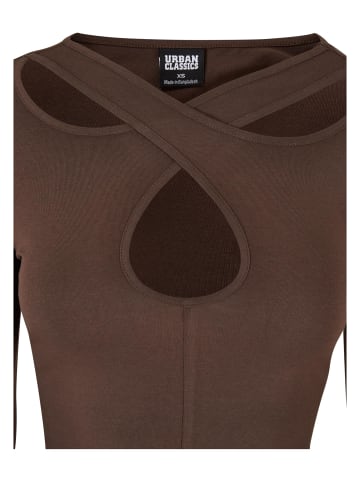 Urban Classics Urban Classics in brown