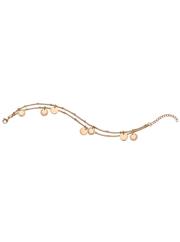 LIEBESKIND BERLIN Armband in Rosegold