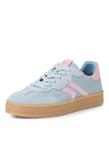 Tamaris Sneaker in blau
