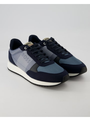 BOSS Sneaker low in Blau